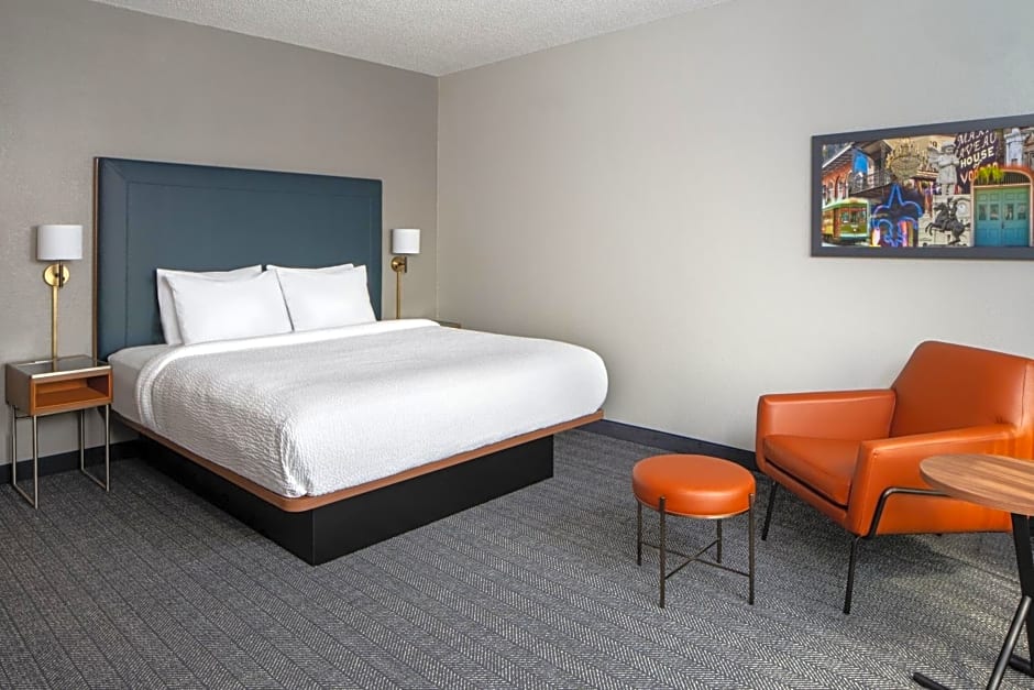 Courtyard by Marriott New Orleans Metairie
