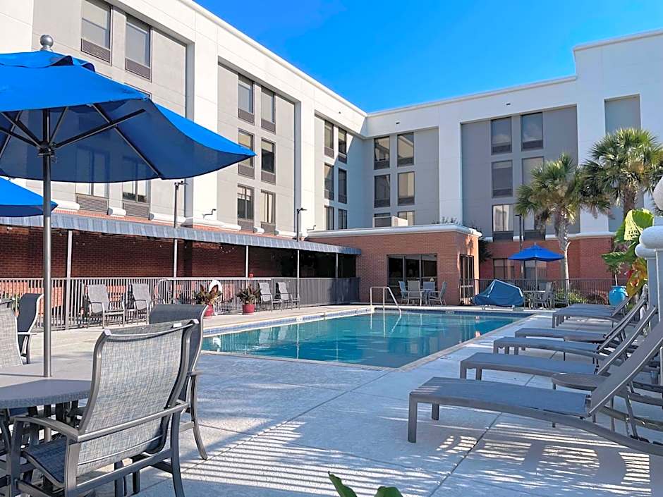 Hampton Inn By Hilton Pensacola-Airport (Cordova Mall Area)