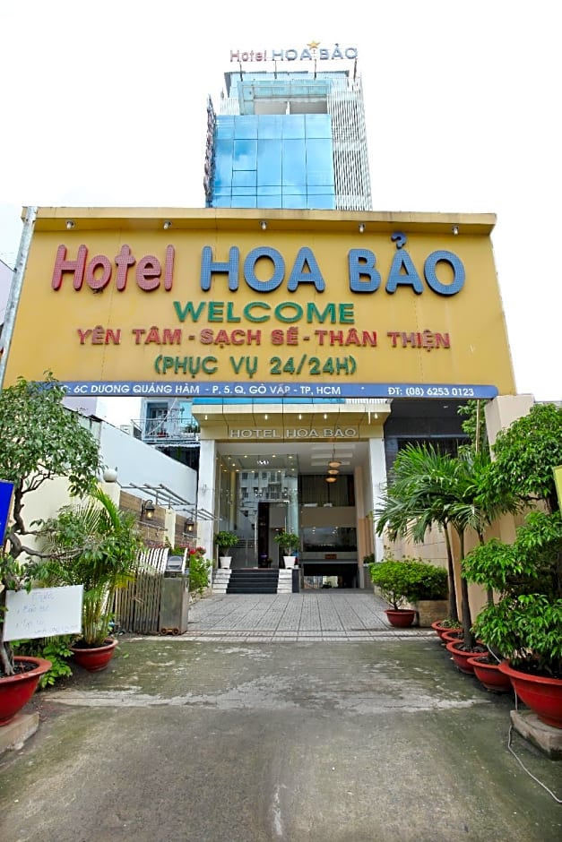 Hoa Bao Hotel