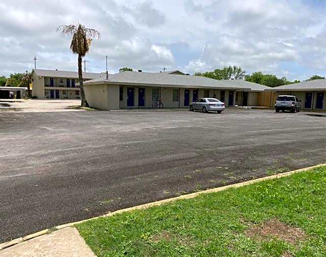 Texas Inn Seguin