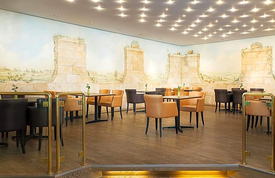 Leonardo Hotel Weimar