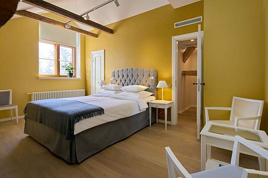 Schloss Fellin Boutique Hotel and Spa