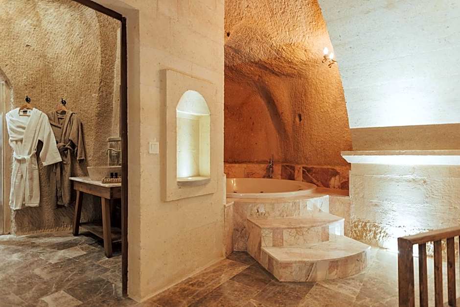 Harem Suites Cappadocia