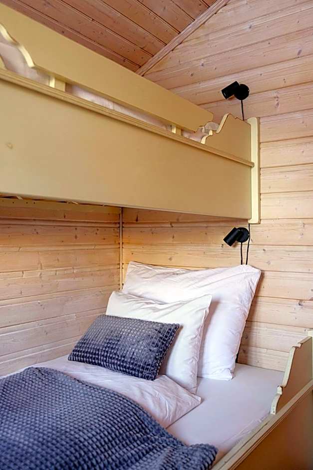 Filefjellstuene hytter og leiligheter