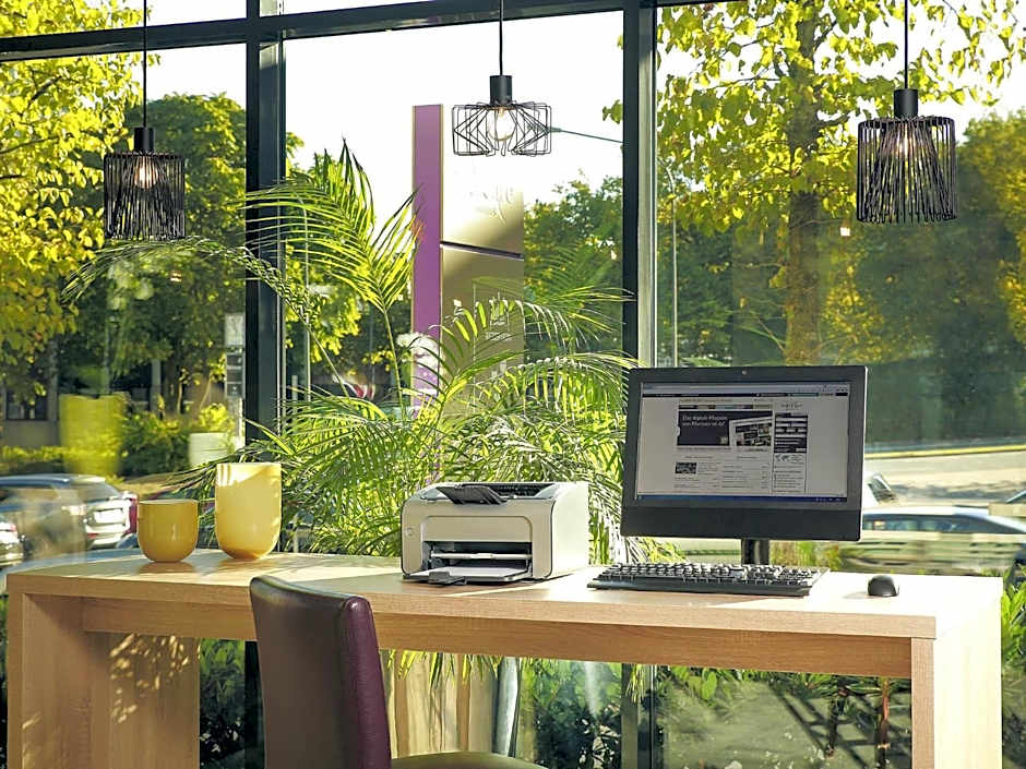 Mercure Hotel Plaza Essen