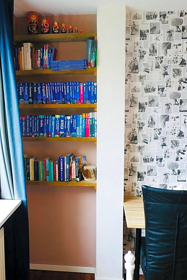 Silver Moon Bed & Breakfast