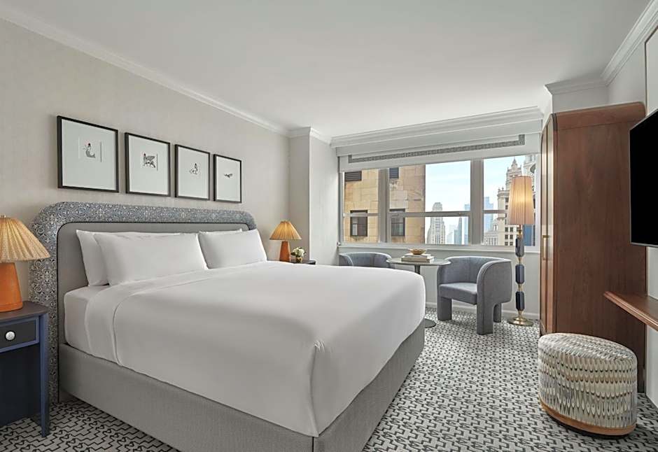 InterContinental Chicago Magnificent Mile By IHG