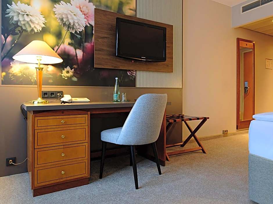 Mercure Hotel Gera City