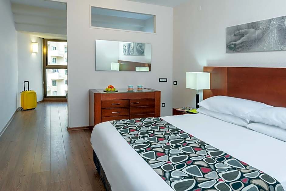 Leonardo Hotel Tiberias