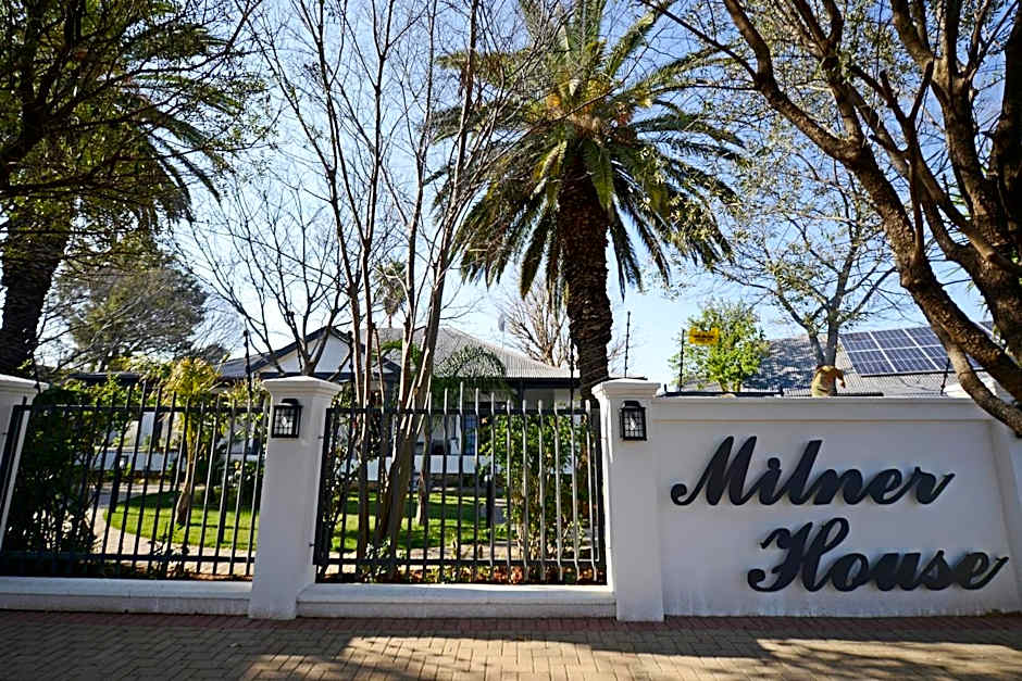 Milner House Kimberley