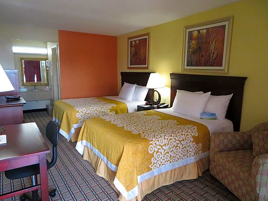 Days Inn by Wyndham Blytheville