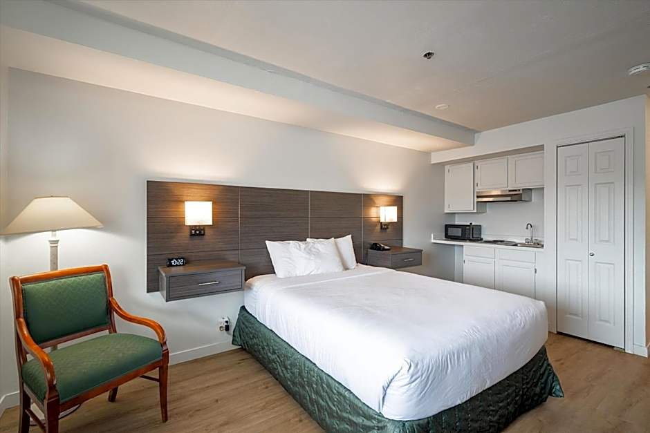 Baymont by Wyndham Bellingham