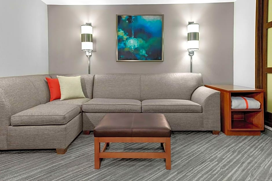 Hyatt Place Detroit/Auburn Hills