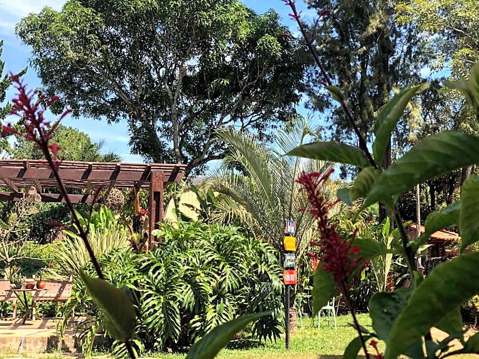 Pousada Maria Barbosa Tiradentes