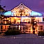 Bliss Hotel Praslin