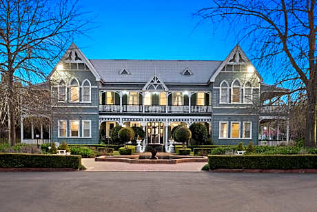 The Convent Hunter Valley