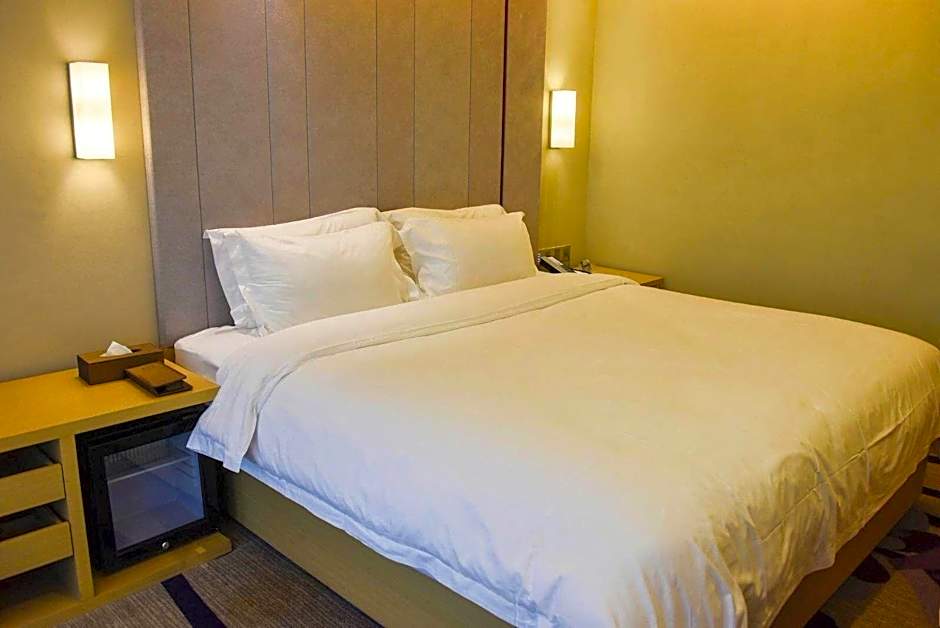 Lavande Hotel Huizhou Dongjiang