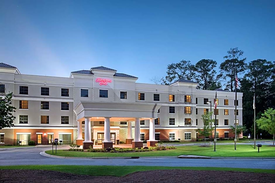 Hampton Inn by Hilton Columbus South Fort Moore