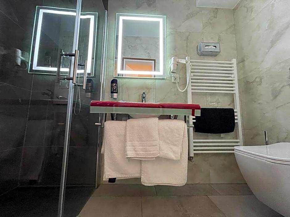 Hotel Deutsches Haus