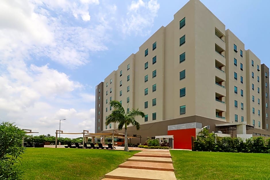 Holiday Inn Express Tuxpan By IHG