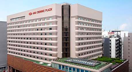 ANA Crowne Plaza Fukuoka By IHG