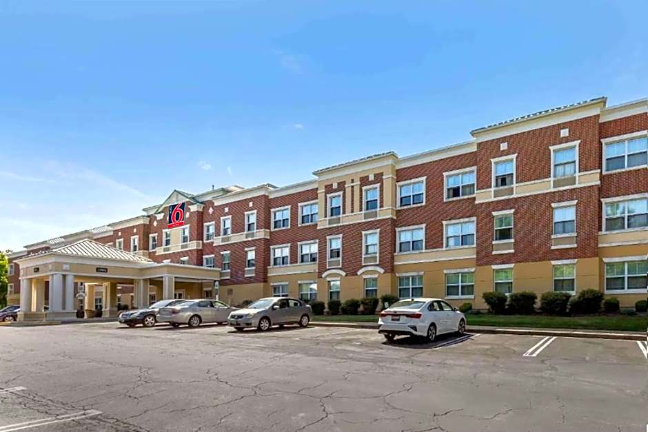 Studio 6 Extended Stay Washington - DC Gaithersburg South MD