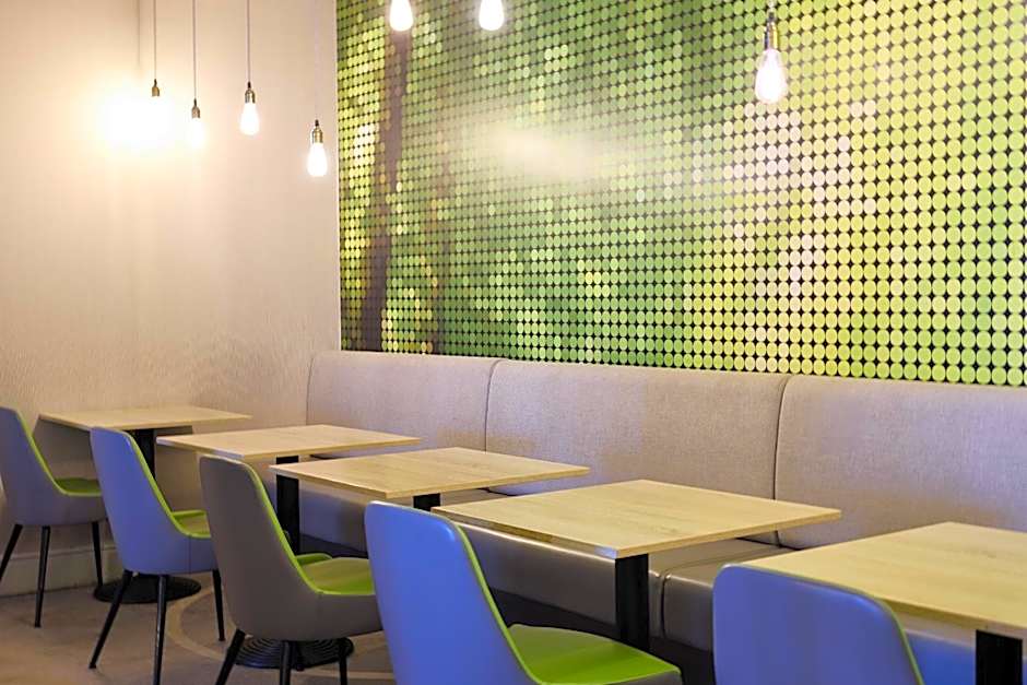 Thistle Express London Luton