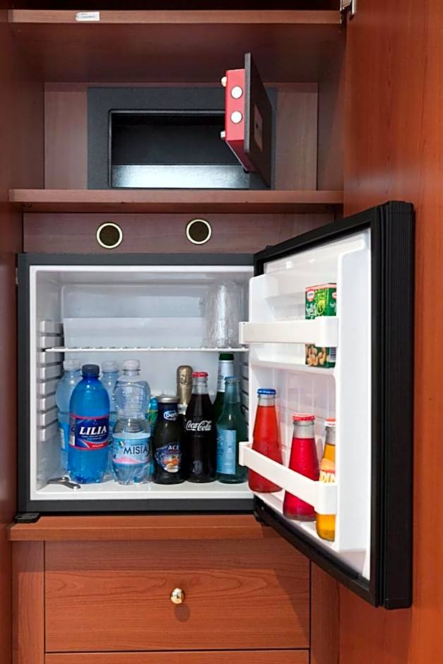 Villa Luigi Hotel & Restaurant Nuova gestione