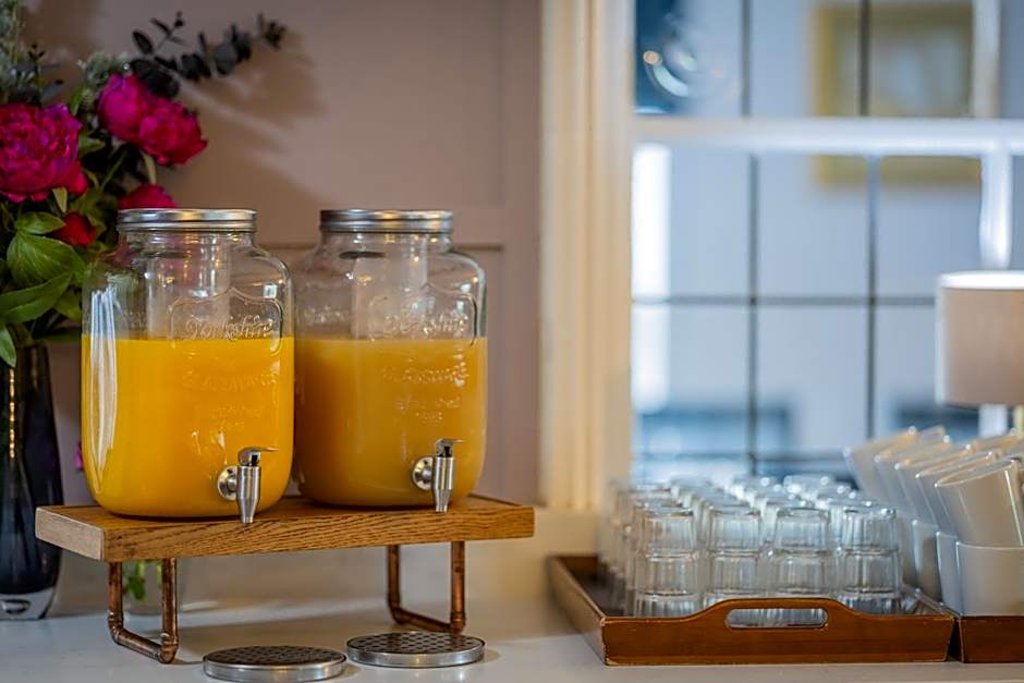 Stallingborough Grange Hotel