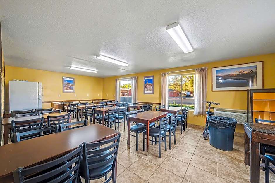 Travelodge by Wyndham Kanab