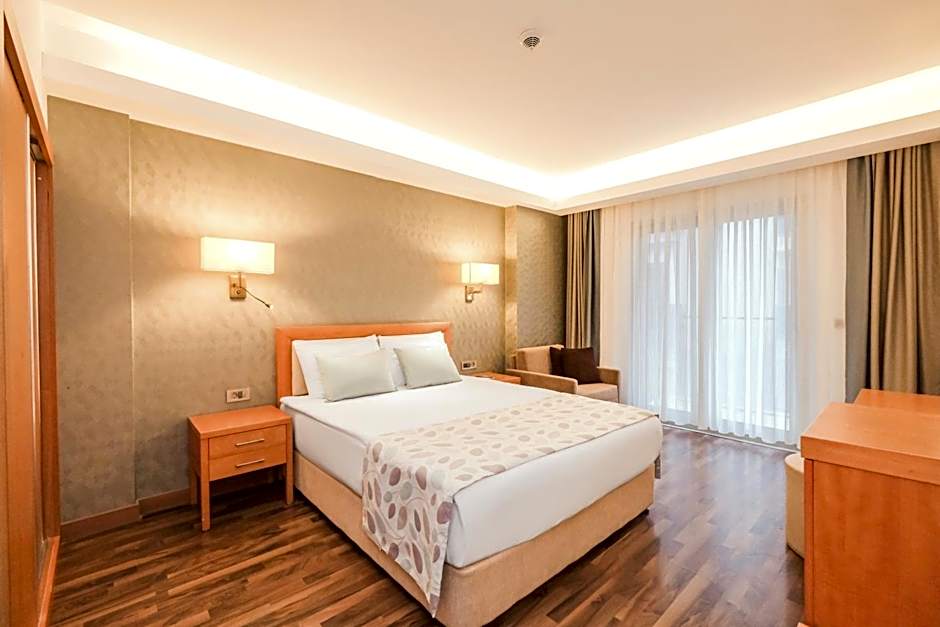 Orka Village Hisarönü