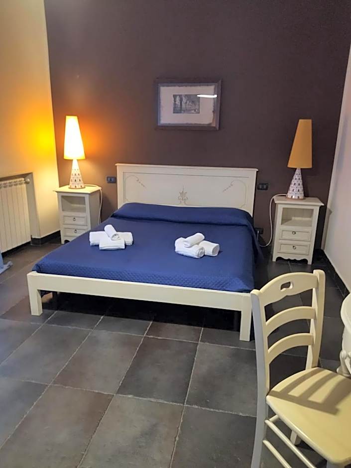 Locanda Re Ruggero
