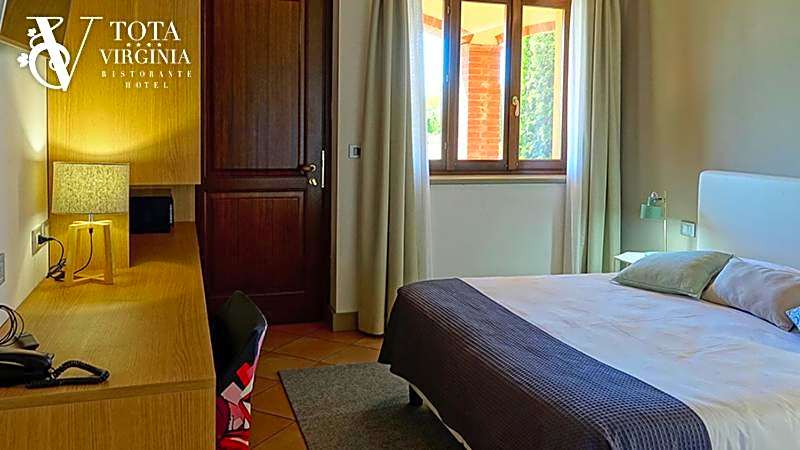 Tota Virginia Antico Podere