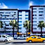 Kozan City Hotel