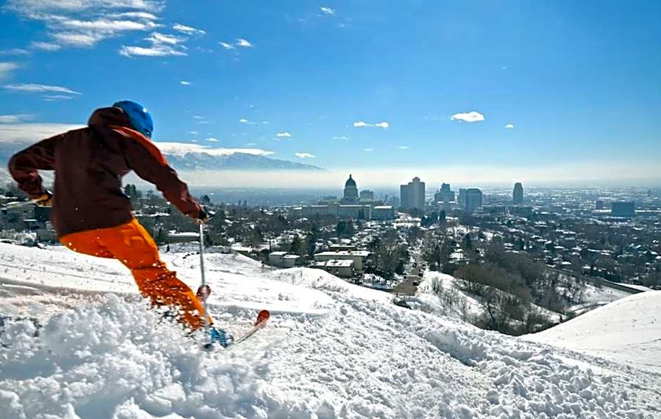 Bposhtels SLC