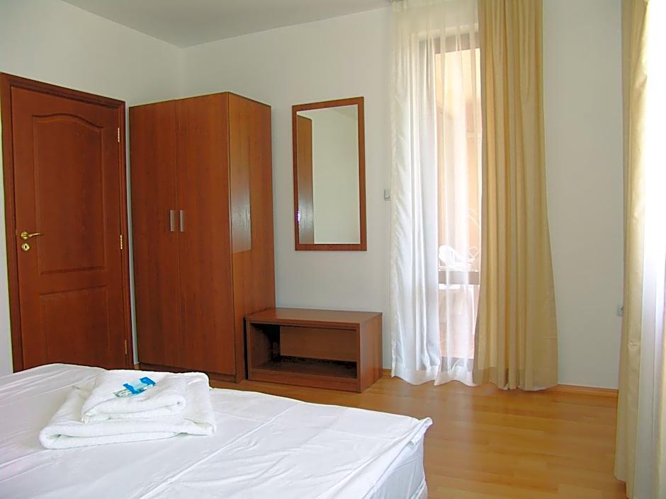 Apart Hotel Kasandra