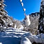 Lodge Jardin Secret - Propriétés Mont Amour