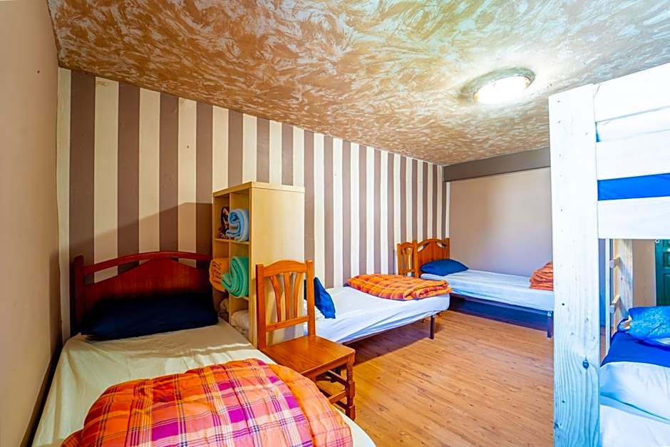 Hostel INpulso Atapuerca