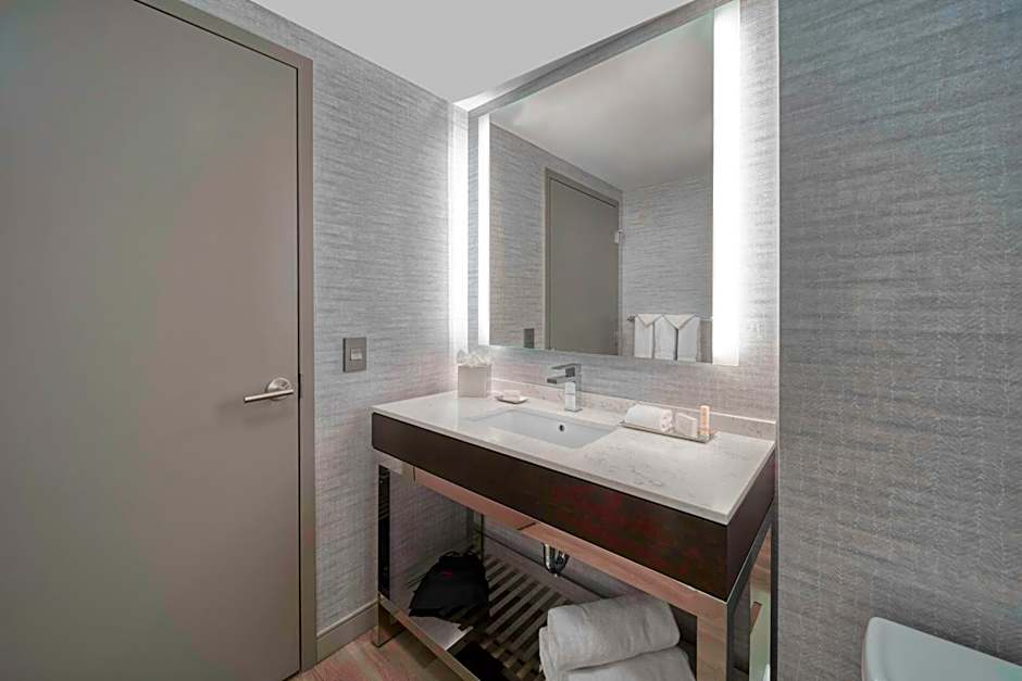 Residence Inn by Marriott Boston Downtown/South End