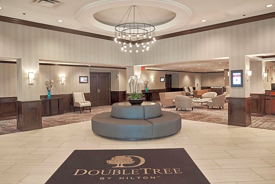 DoubleTree By Hilton Hotel Princeton
