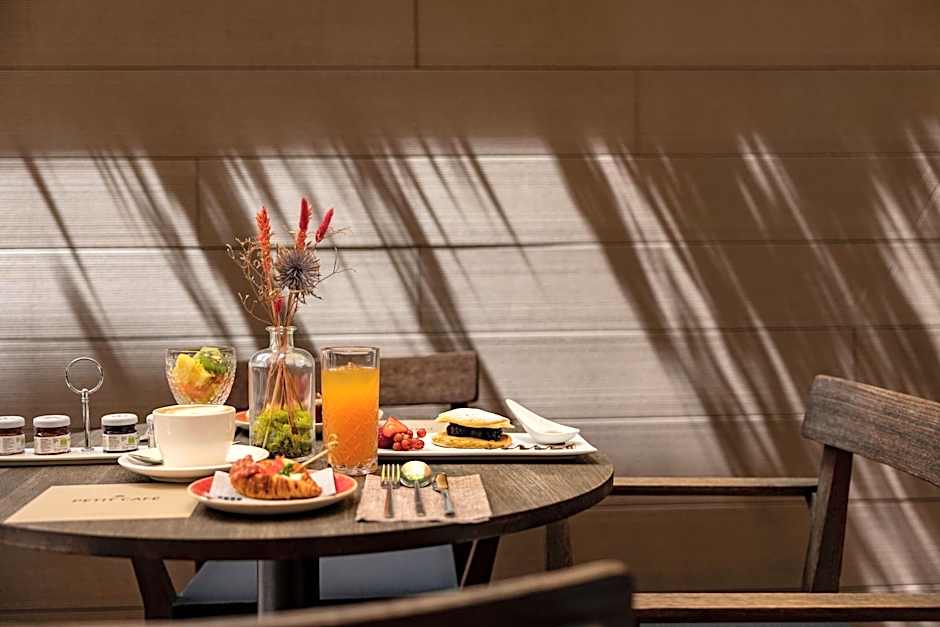 Savona 18 Suites