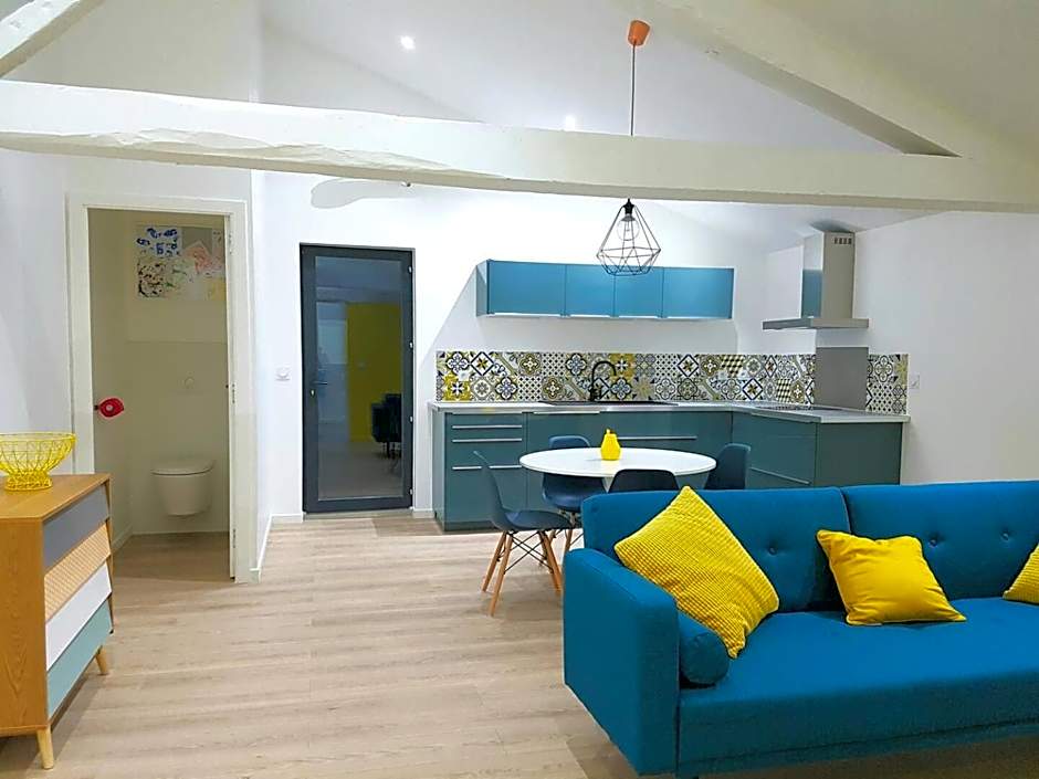 Les Granges de Jules