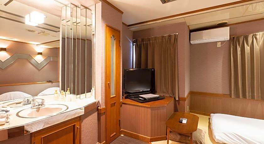 Tabist Hotel Rakuserina