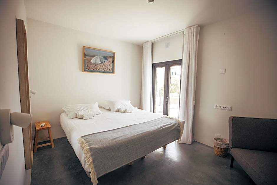 MUTE Hostel Porto Covo