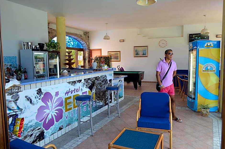 Hotel Village Eden