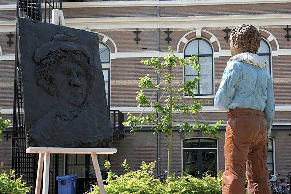 Tulip Inn Leiden Centre