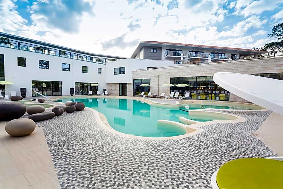 Thalazur Arcachon - Hôtel & Spa