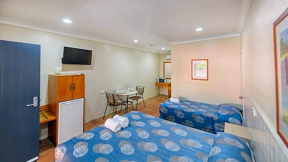 Mackay Rose Motel