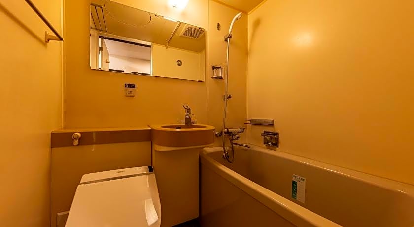 Apa Hotel Kaga Daisyoji-Ekimae