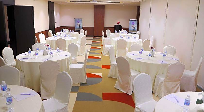 Novotel Suites Riyadh Dyar